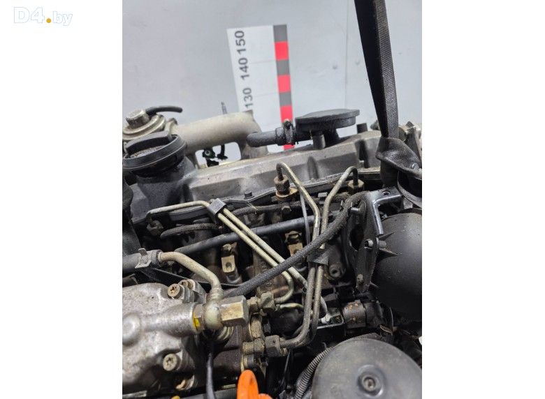 Трубка топливная к Volkswagen Golf undefined г.