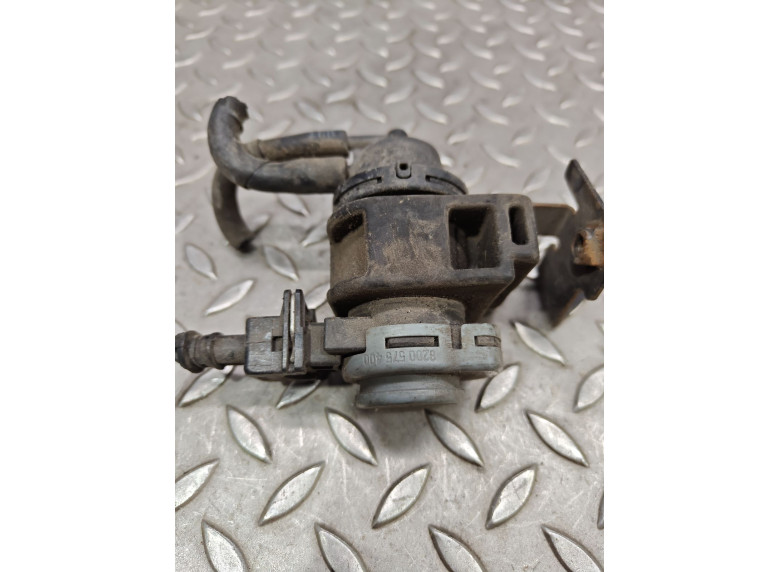 Клапан электромагнитный к Renault Megane, 2007г.