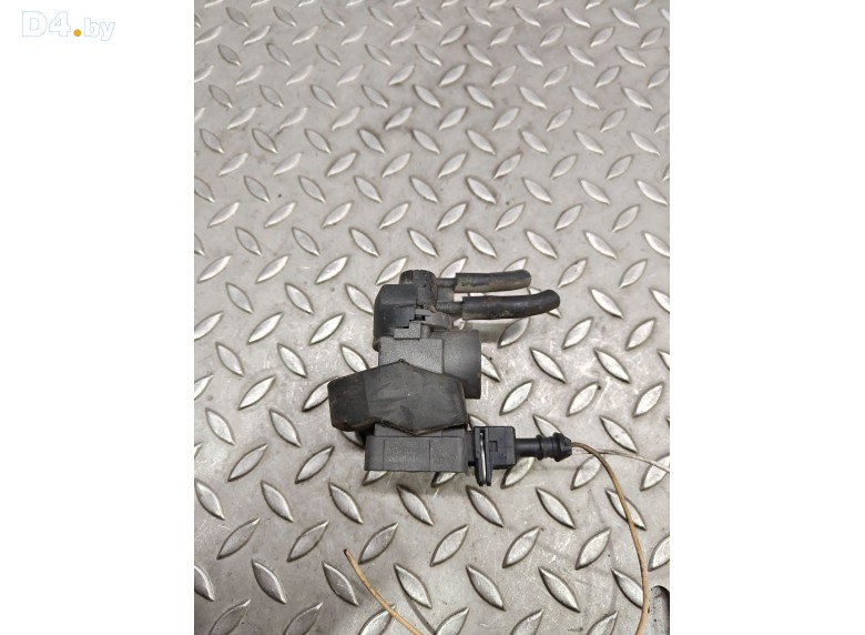 Клапан электромагнитный к Renault Laguna undefined г.
