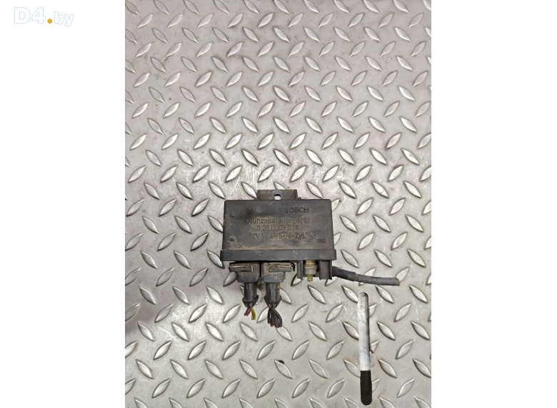 Реле накала свечей к Fiat Ducato undefined г.