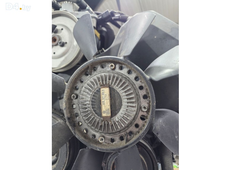 Вискомуфта к Audi A6 undefined г.