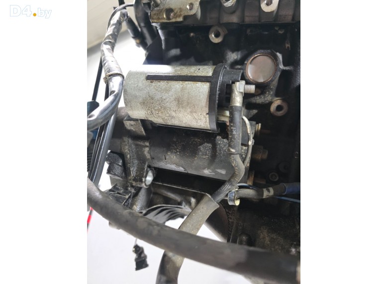 Стартер к Audi A6 undefined г.