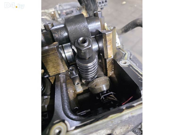 Форсунка к Volkswagen Golf undefined г.