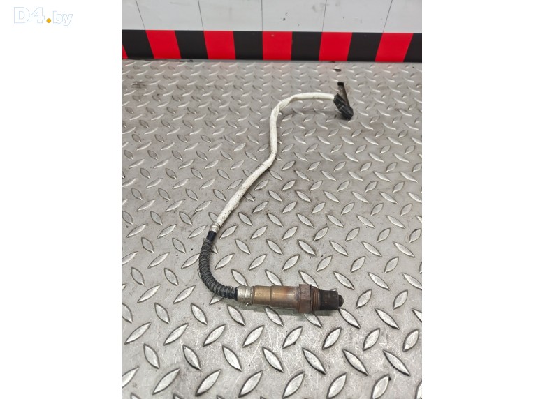 Лямбда-зонд к Renault Megane undefined г.