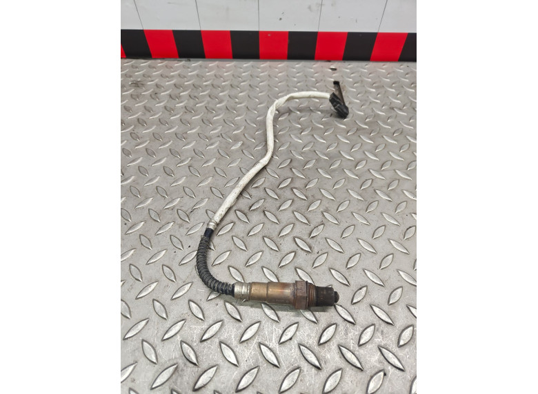 Лямбда-зонд к Renault Megane, 2008г.