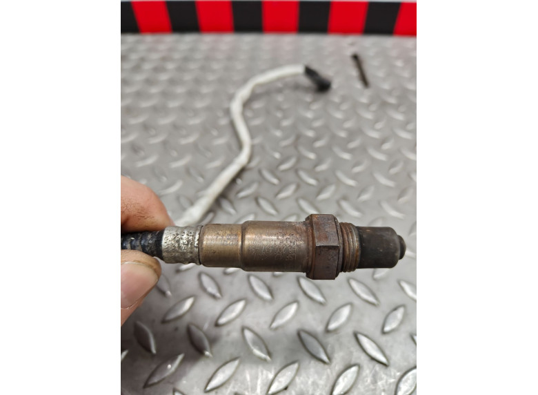 Лямбда-зонд к Renault Megane, 2008г.