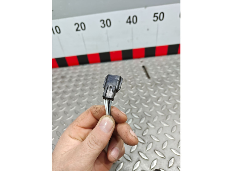 Лямбда-зонд к Renault Megane, 2008г.