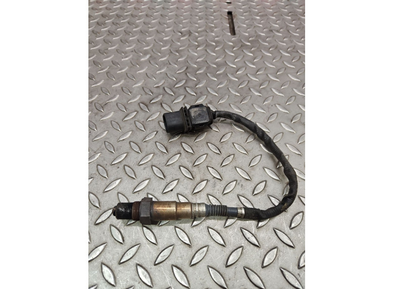 Лямбда-зонд к BMW 7 E65/E66, 2005г.