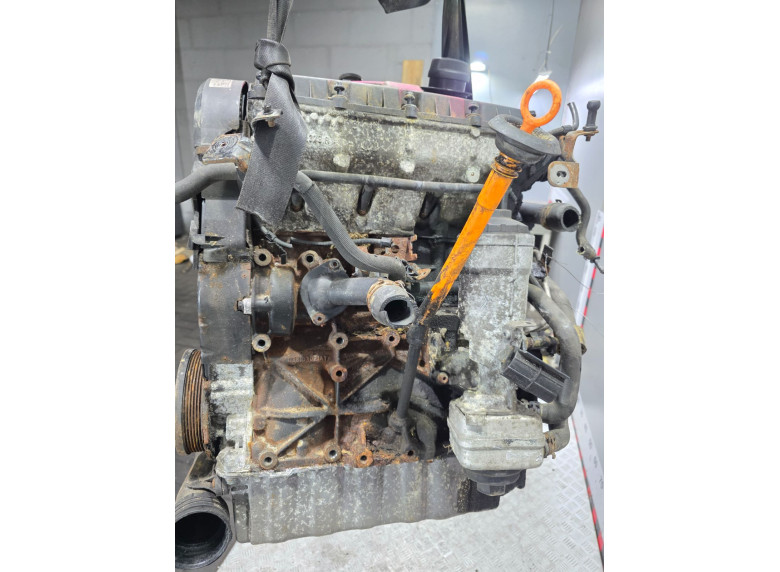 Двигатель к Volkswagen Golf, 2006г.