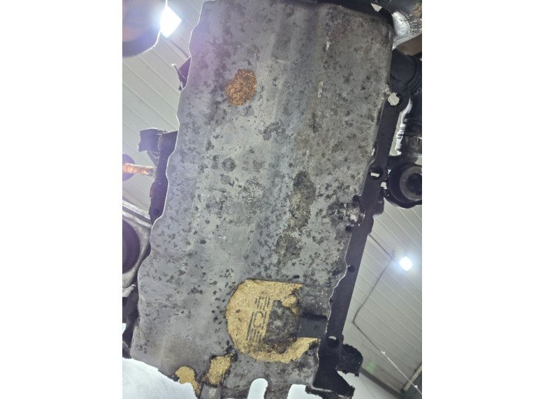 Двигатель к Volkswagen Golf, 2006г.