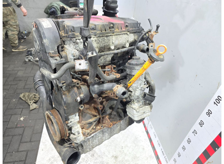 Двигатель к Volkswagen Golf, 2006г.