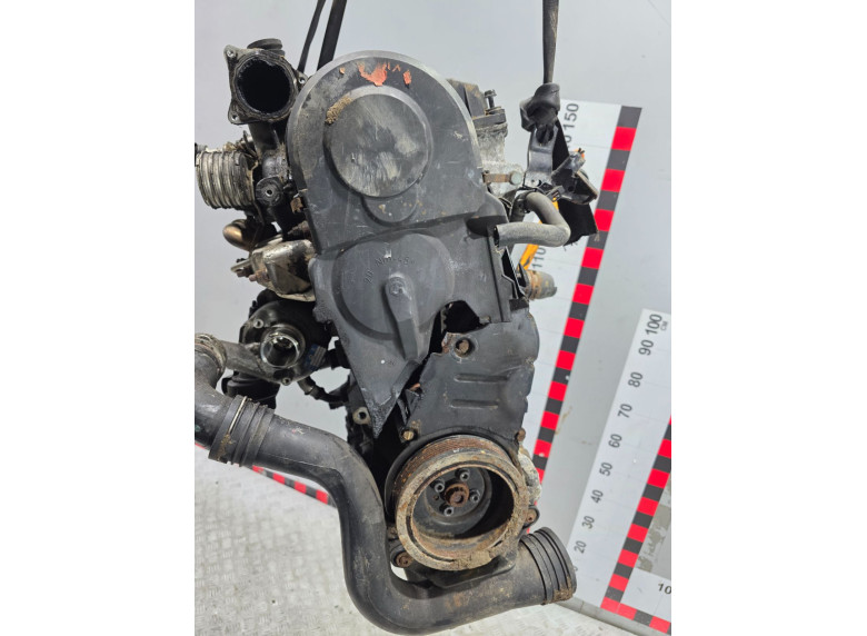 Двигатель к Volkswagen Golf, 2006г.