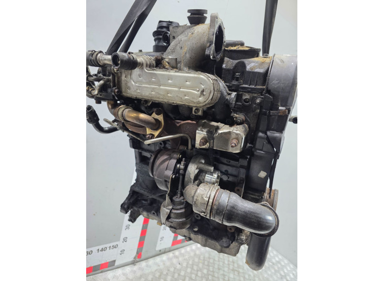 Двигатель к Volkswagen Golf, 2006г.