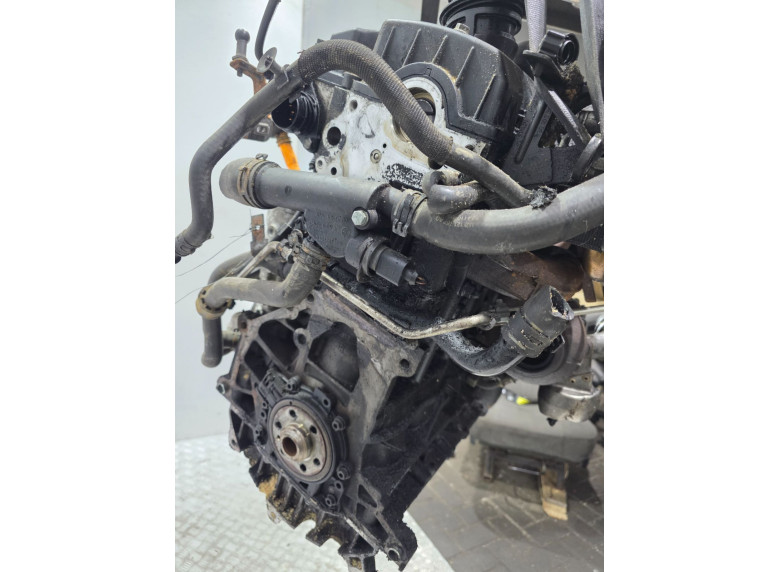 Двигатель к Volkswagen Golf, 2006г.