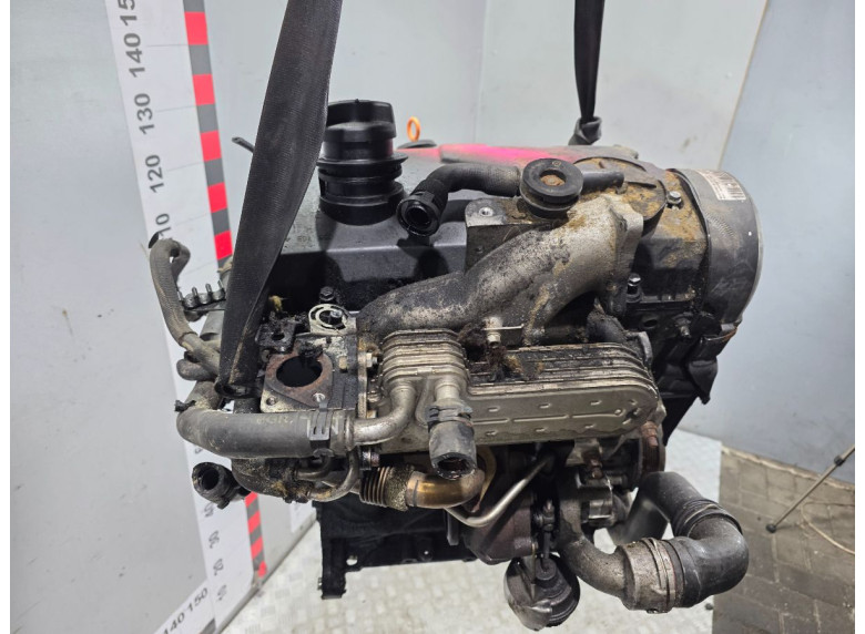 Двигатель к Volkswagen Golf, 2006г.