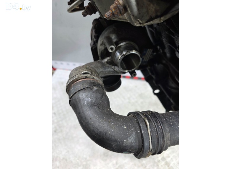 Патрубок турбины к Volkswagen Golf undefined г.