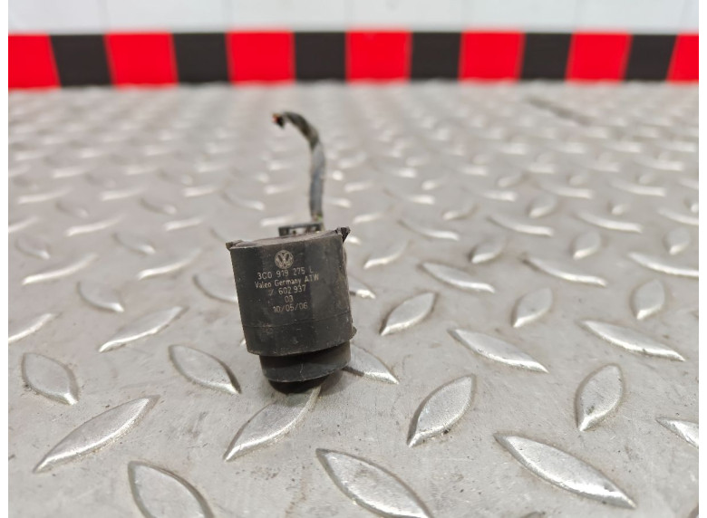 Датчик парктроника к Volkswagen Passat, 2007г.