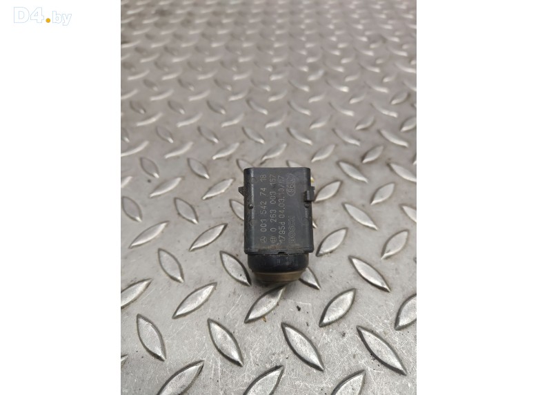 Датчик парктроника к Mercedes EW211 undefined г.