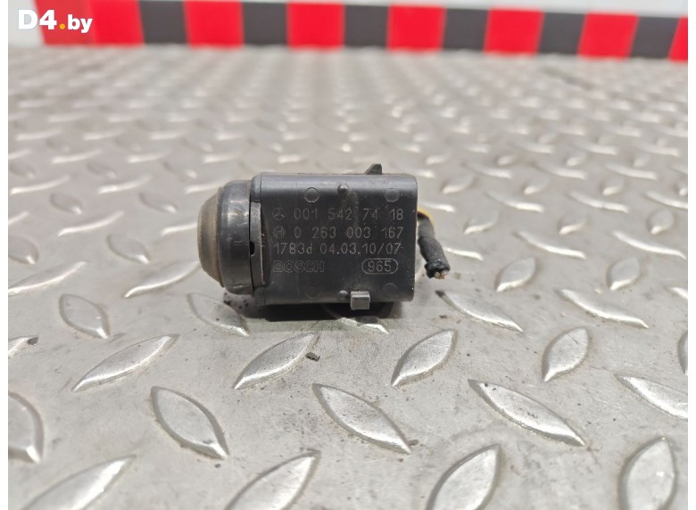 Датчик парктроника к Mercedes EW211 undefined г.