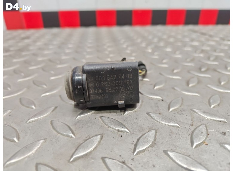 Датчик парктроника к Mercedes EW211 undefined г.
