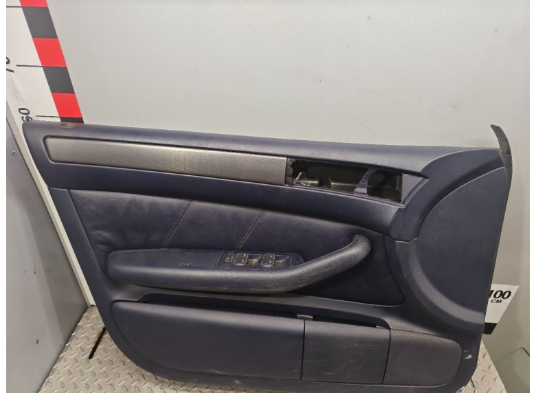 Обшивка двери передней левой (дверная карта) к Обшивка двери передней левой (дверная карта) к Audi A6 undefined г. A6