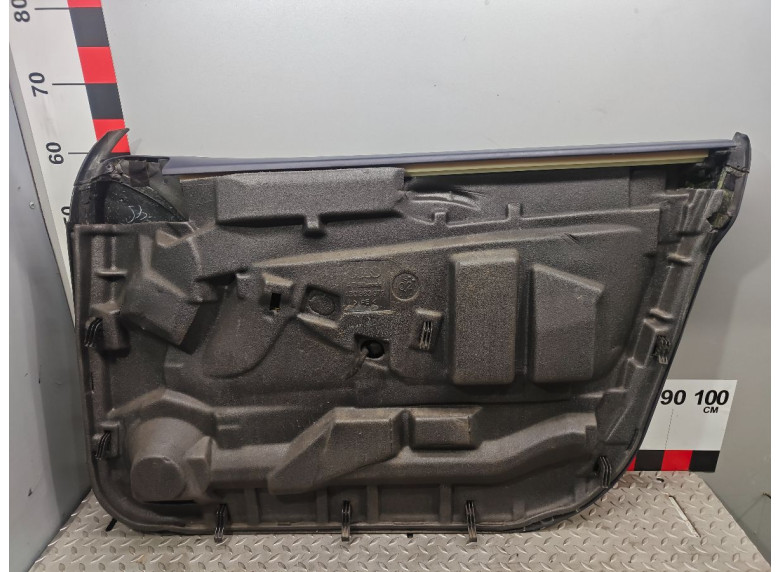 Обшивка двери передней левой (дверная карта) к Обшивка двери передней левой (дверная карта) к Audi A6 undefined г. A6