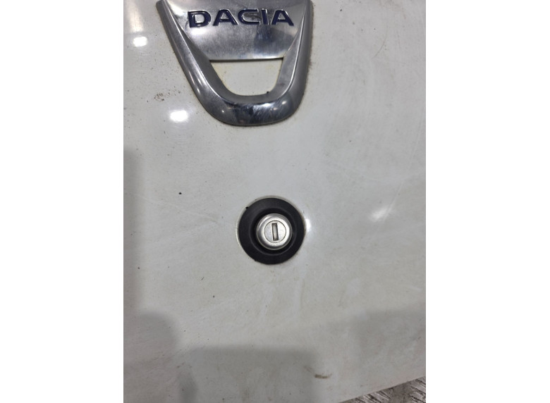 Кнопка открытия багажника к Dacia Logan, 2018г.