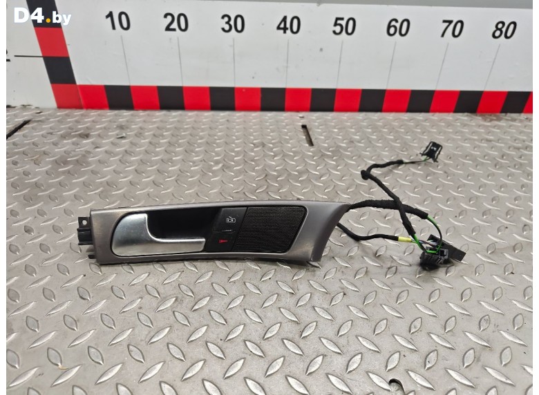 Ручка внутренняя передняя левая к Audi A6 undefined г.