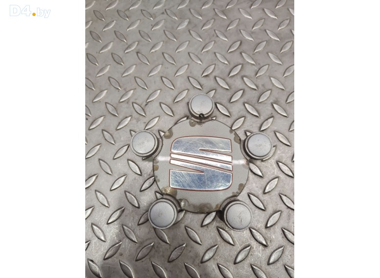 Колпачок литого диска к Seat Altea undefined г.