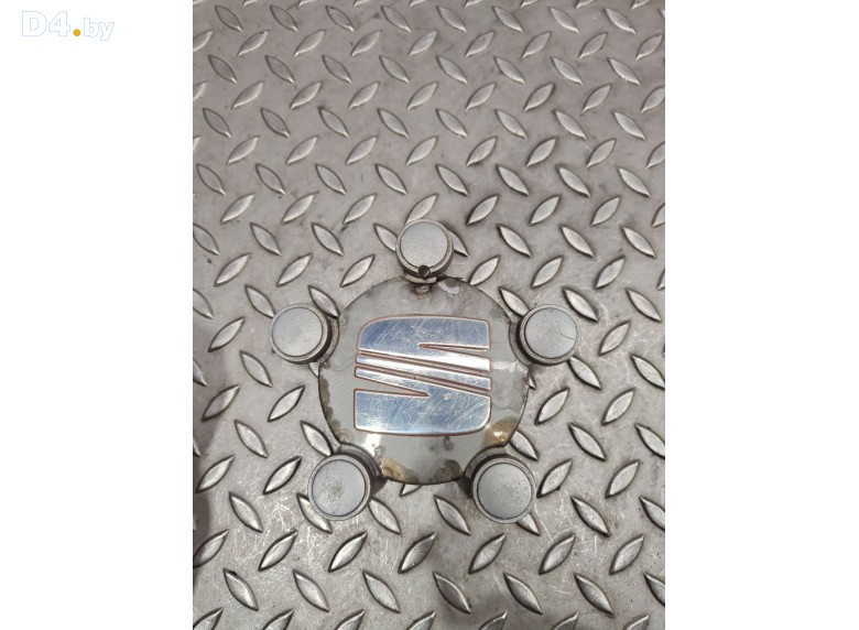 Колпачок литого диска к Seat Altea undefined г.