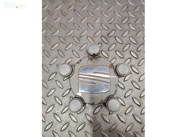 Колпачок литого диска к Seat Altea undefined г.