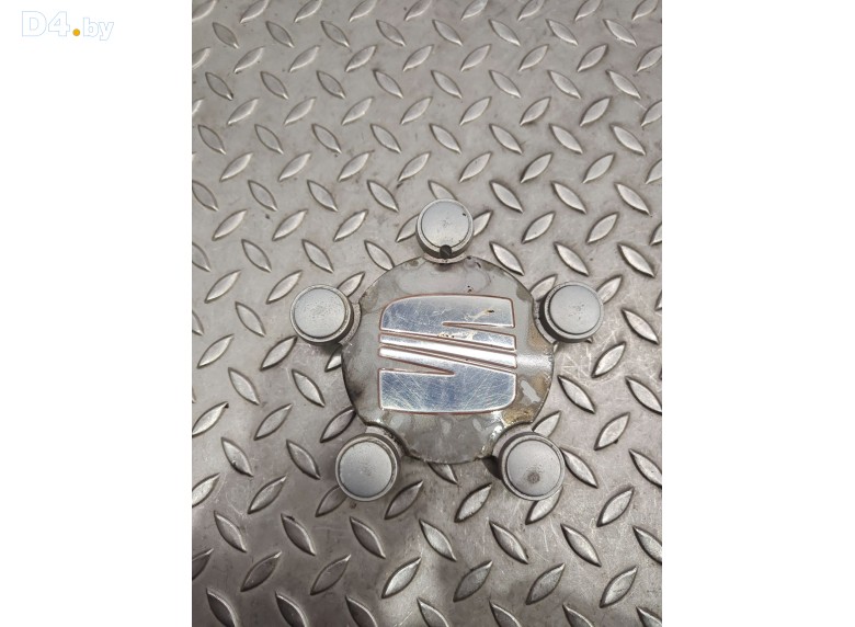 Колпачок литого диска к Seat Altea undefined г.