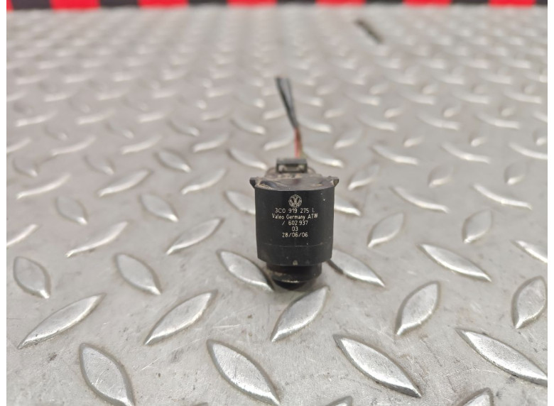 Датчик парктроника к Volkswagen Passat, 2006г.