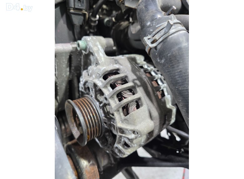Генератор к Volkswagen Passat undefined г.