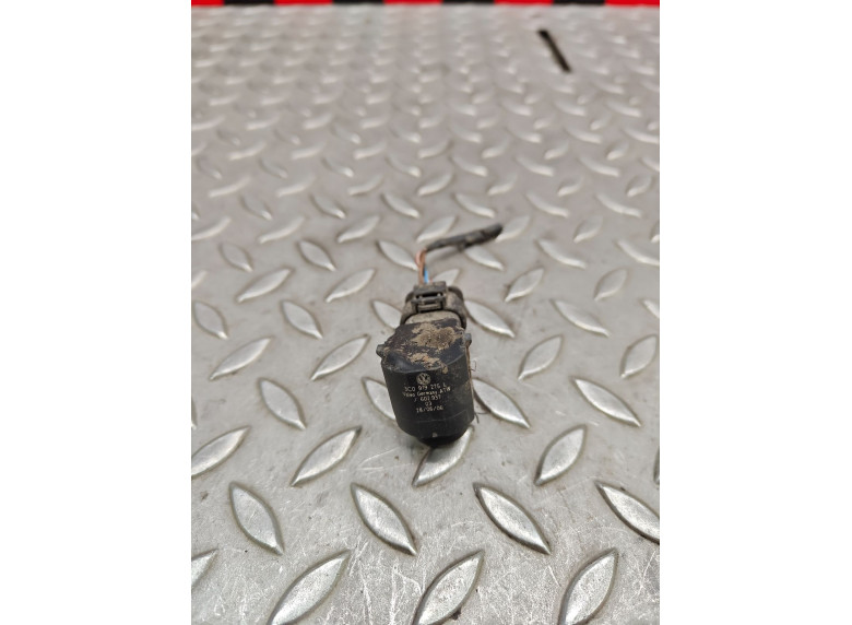 Датчик парктроника к Volkswagen Passat, 2006г.