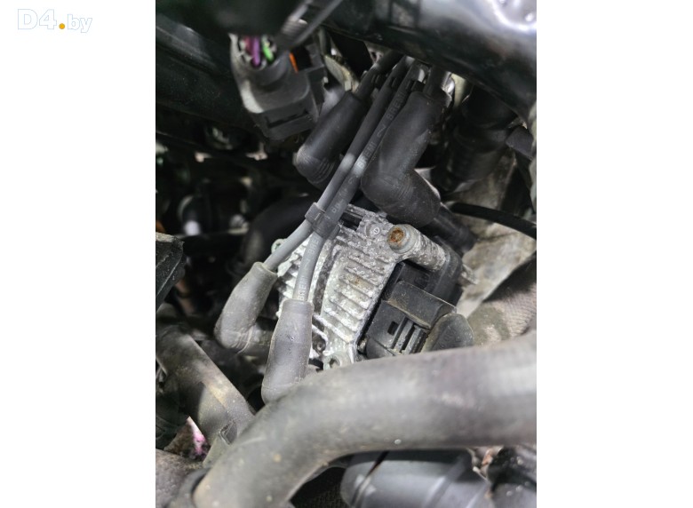 Катушка зажигания к Volkswagen Passat undefined г.