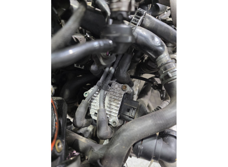 Катушка зажигания к Volkswagen Passat, 2001г.