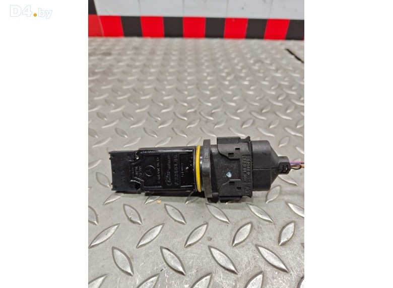 Расходомер воздуха к Mercedes EW210 undefined г.