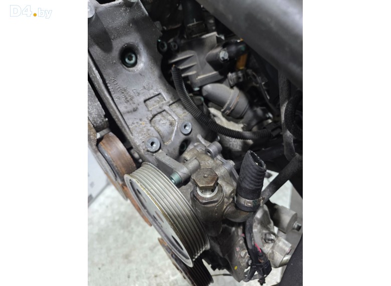 Насос гидроусилителя руля к Audi A4 undefined г.