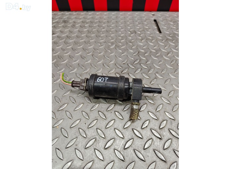 Насос (моторчик) омывателя фар к Peugeot 607 undefined г.