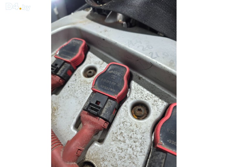 Катушка зажигания к Audi A4 undefined г.