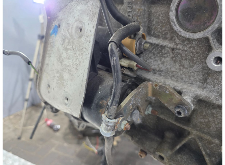 Стартер к Стартер к Audi A4 undefined г. A4