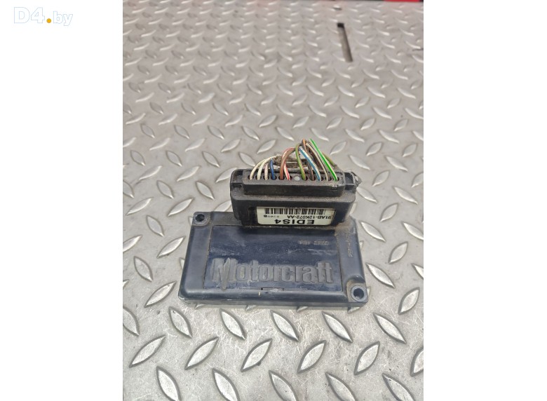Коммутатор зажигания к Ford Transit undefined г.