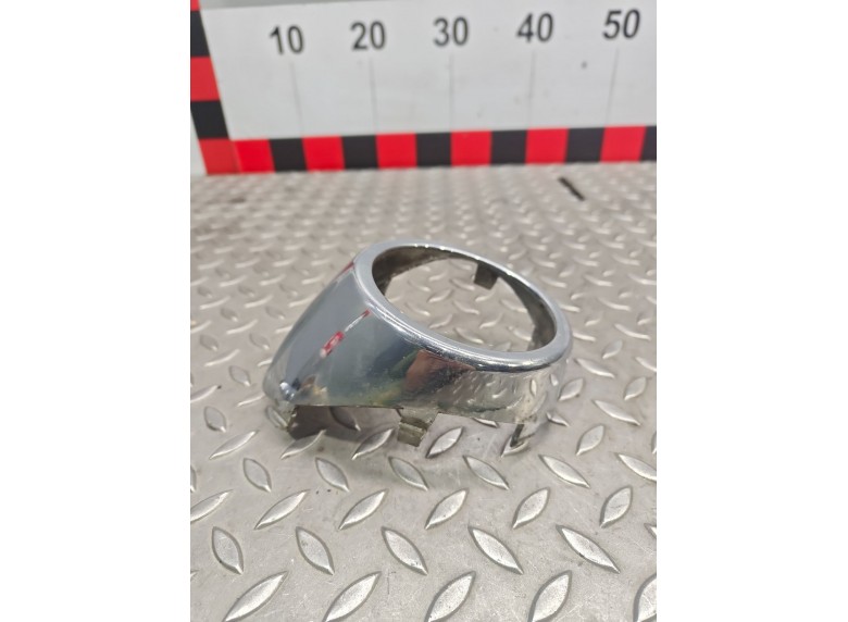 Рамка фары противотуманной правой к Рамка фары противотуманной правой к Peugeot 607 undefined г. 607