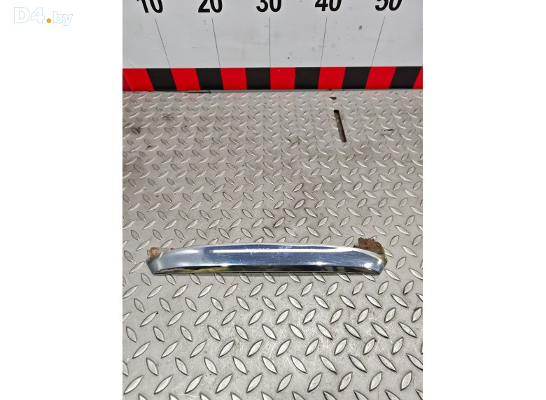 Молдинг капота к Seat Alhambra undefined г.