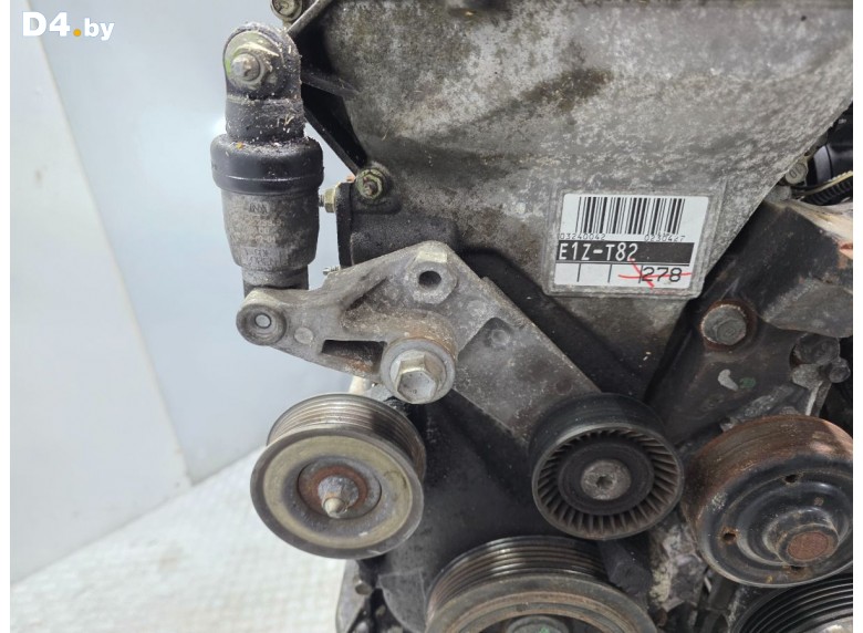 Натяжитель ремня генератора к Toyota Avensis undefined г.