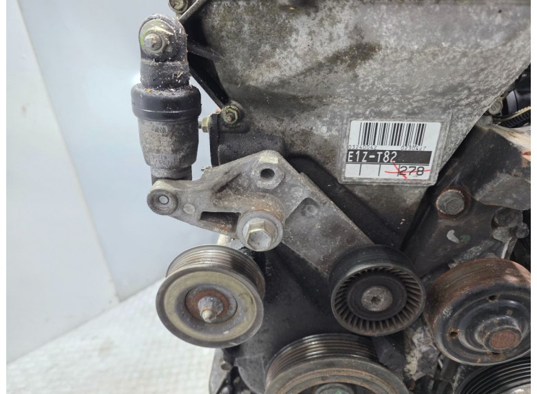 Натяжитель ремня генератора к Toyota Avensis