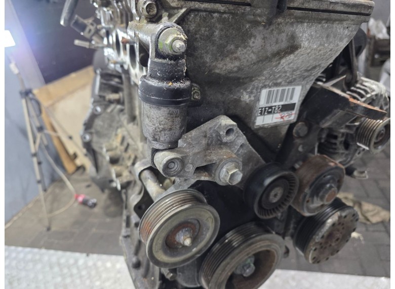 Натяжитель ремня генератора к Натяжитель ремня генератора к Toyota Avensis undefined г. Avensis