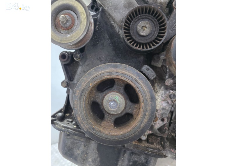 Шкив коленвала к Toyota Avensis undefined г.