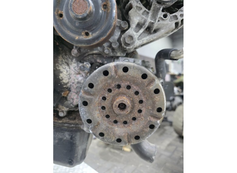 Компрессор кондиционера к Toyota Avensis